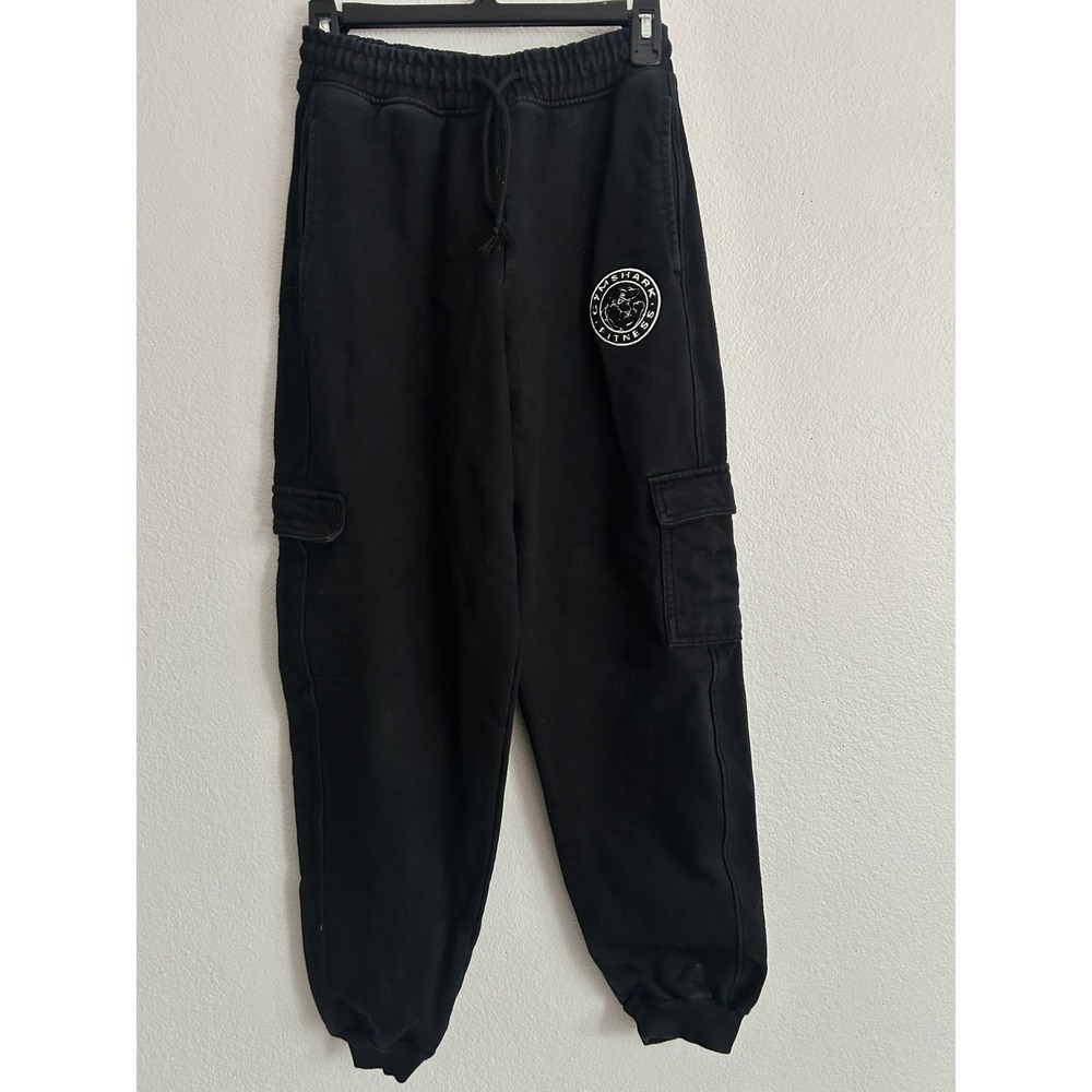 Gymshark Women's Cargo Jogger Pants Size XS Athleisure Swearpants Loungewear